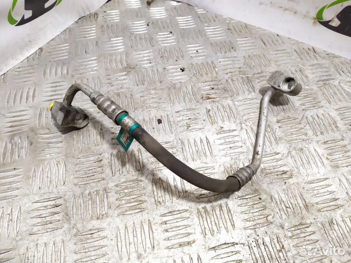 Трубка кондиционера Bmw X3 e83 2004-2010