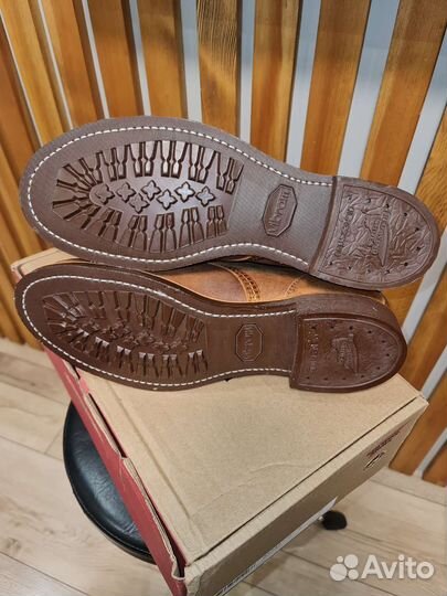 Ботинки Red Wing Blacksmith 3343 9D