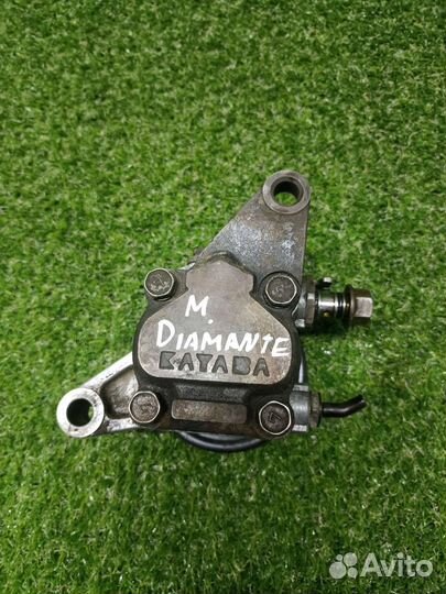 Насос гура mitsubishi diamante f31a