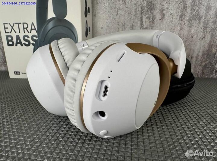 Наушники Sony WH-XB910N (Арт.54976)