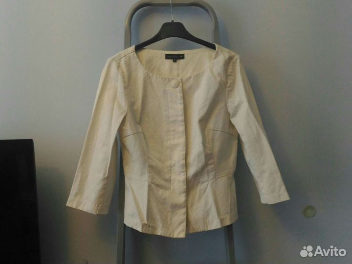 Жакет Monton 46размер