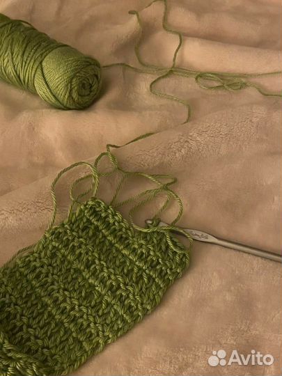 Вязание на заказ