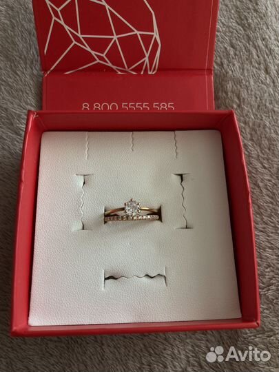 Золотые украшения