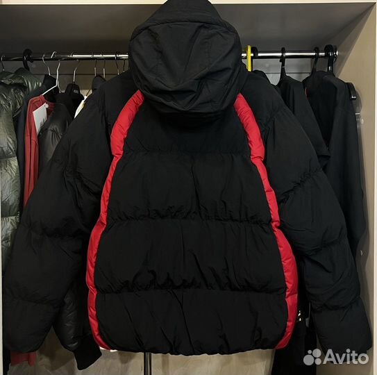 Пуховик Jordan