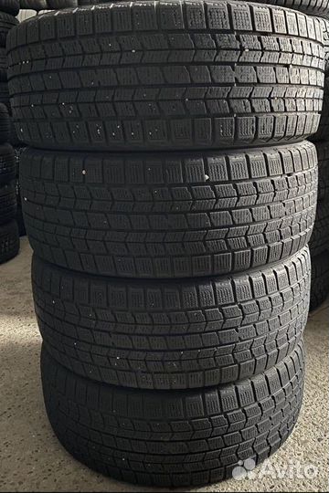 Dunlop Direzza B02 215/60 R16
