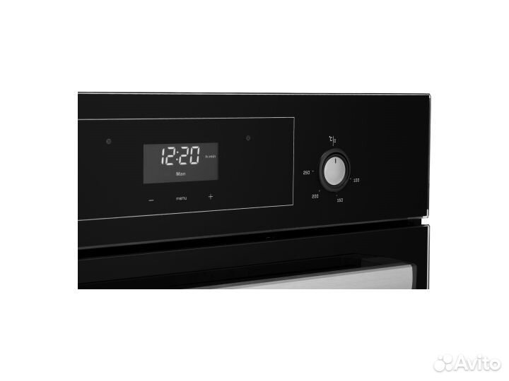 Духовой шкаф Weissgauff EOV 316 SB