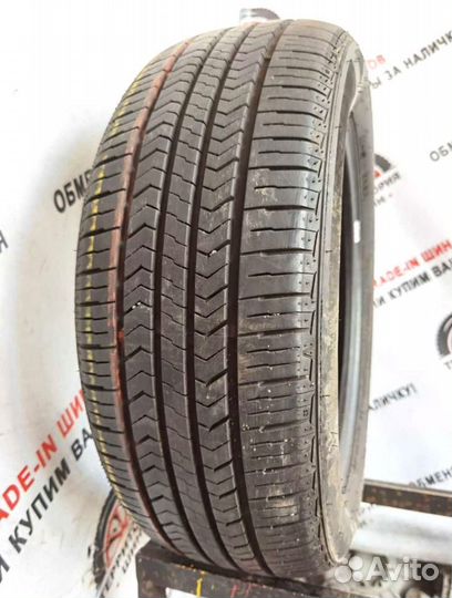 Nexen i.Q Series 1 215/70 R15 98S