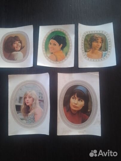 Переводки гдр период СССР