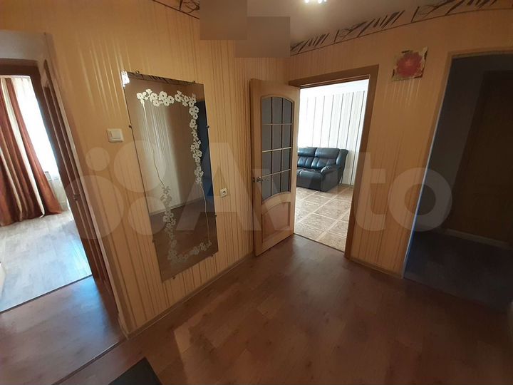 3-к. квартира, 80 м², 6/9 эт.
