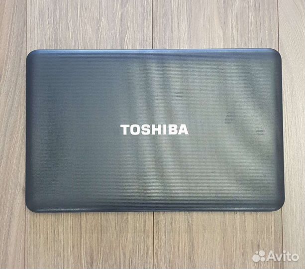 Ноутбук Toshiba satellite C850