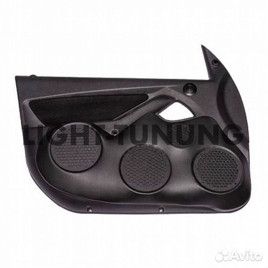 Подиумы Гранта / LADA Granta (16+16+16+рупор)