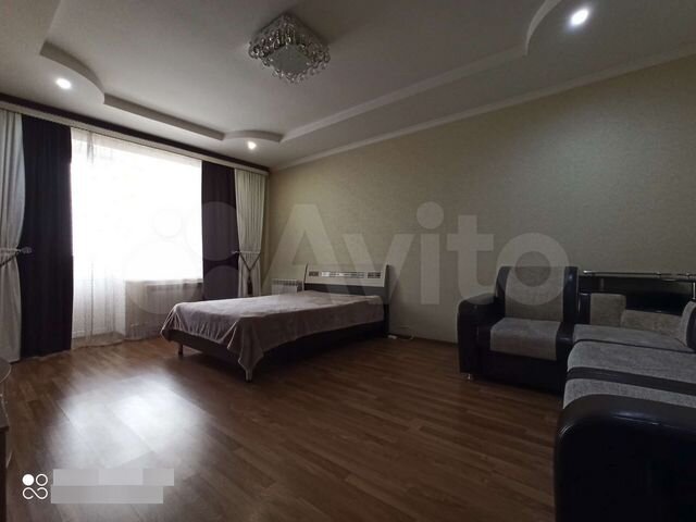 1-к. квартира, 51 м², 4/5 эт.