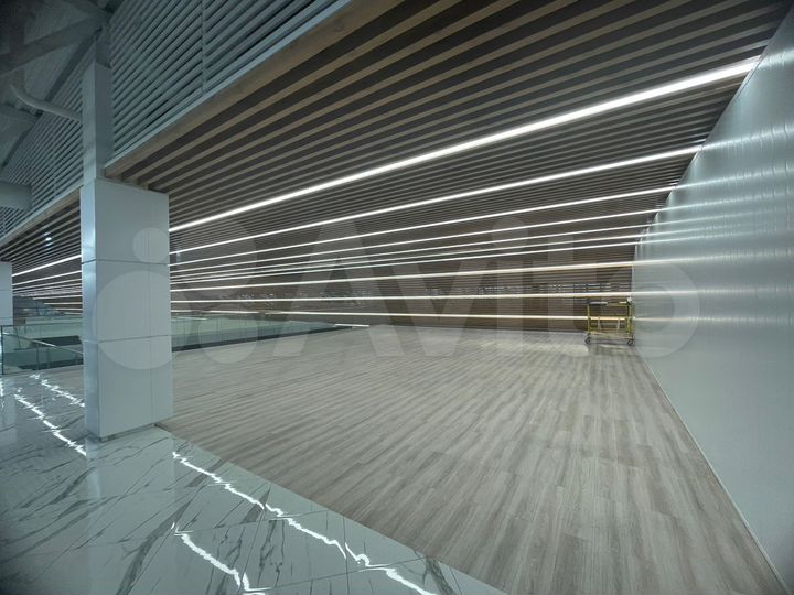 Торговая площадь, 216 м²