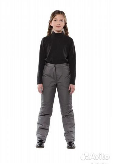 Горнолыжка-Куртка