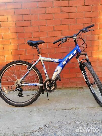 Велосипед подростковый 26 дюймов