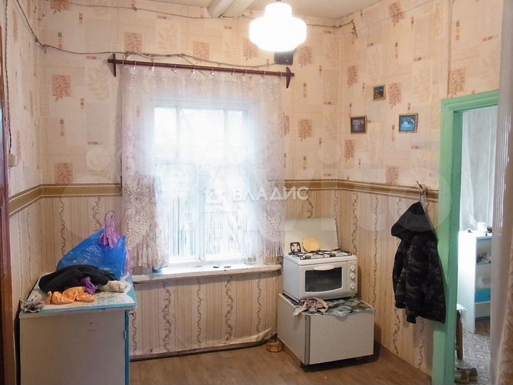 3-к. квартира, 47,5 м², 1/1 эт.