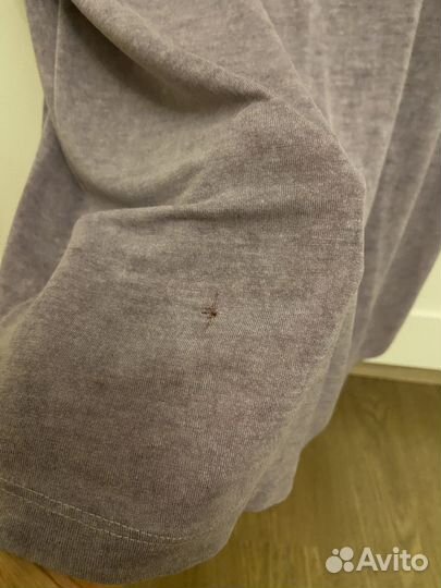 Женская футболка diesel