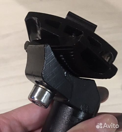 Штырь подседельный