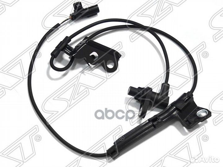 Датчик ABS FR toyota corolla axio E14 06-10 RH