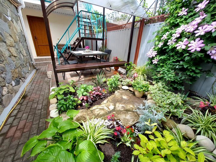 Комната 20 м², 1/2 эт.