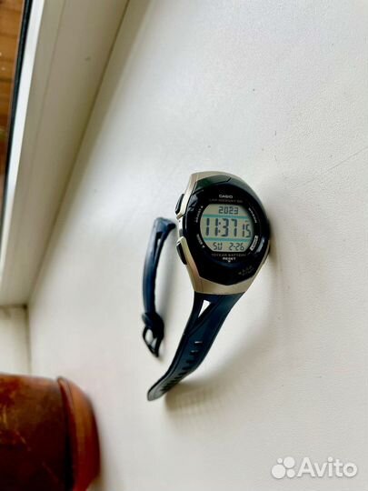 Часы casio наручные