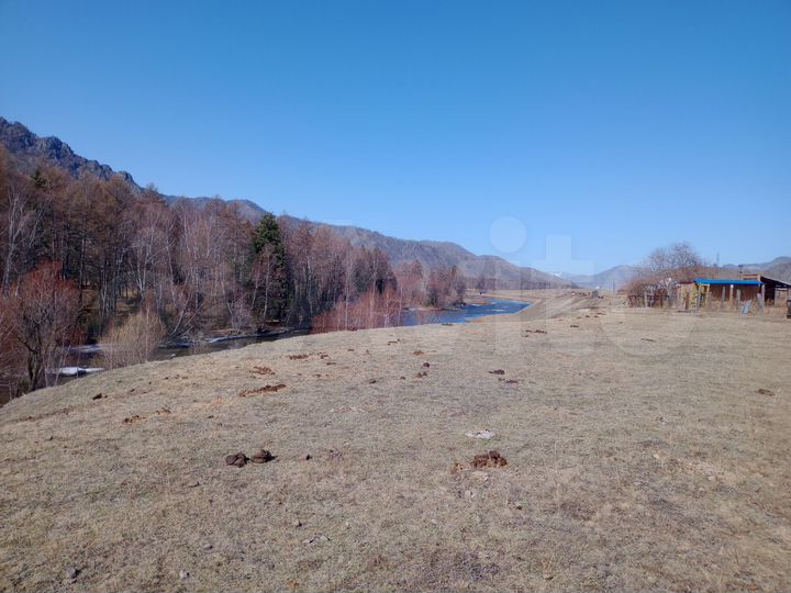 Участок 10 сот. (ИЖС)