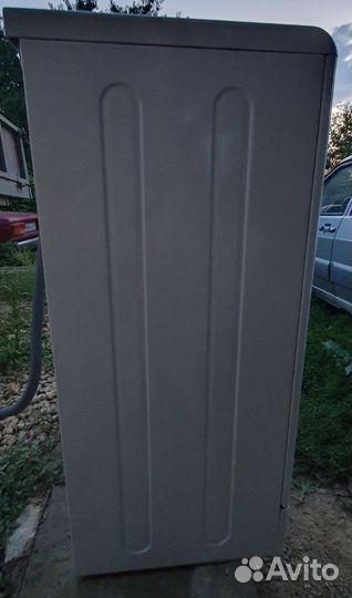 Стиральная машина indesit