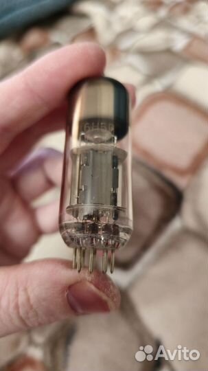 Радиолампы