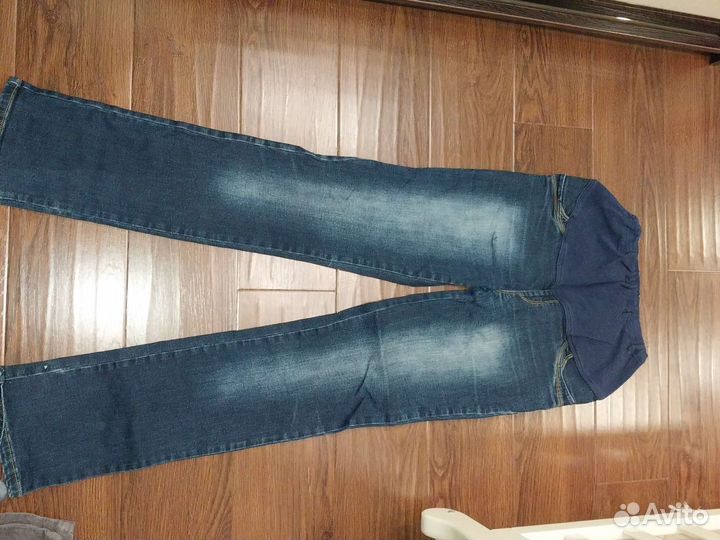 Одежда будущим мамам