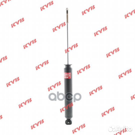 Амортизатор - Excel-G зад прав/лев 349076 KYB