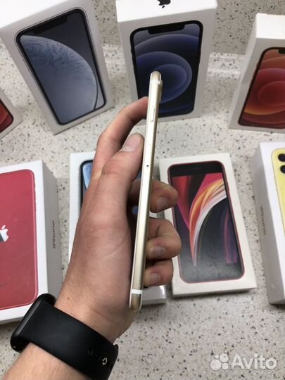 iPhone 7 Plus, 128 ГБ