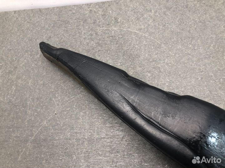 Наполнитель крыла передний правый Kia Spectra F