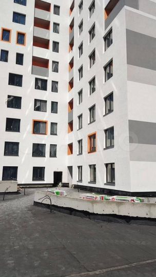 3-к. квартира, 81,3 м², 4/23 эт.