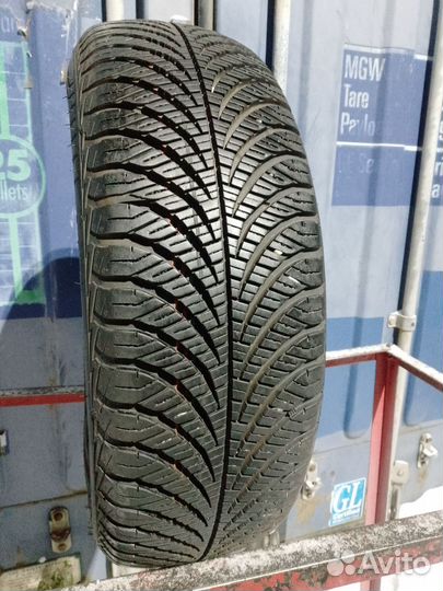 Goodyear Vector 4Seasons Gen-2 185/65 R15