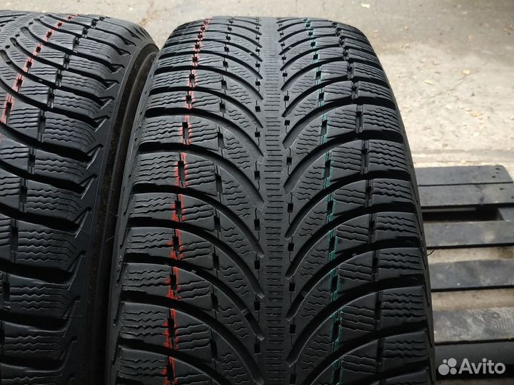 Michelin Latitude Alpin LA2 235/65 R17 106H