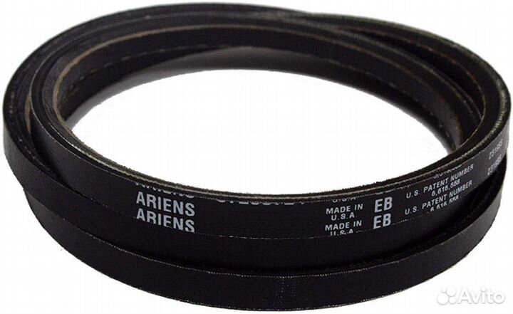 Ремень Ariens или Sno-Tek для Авито-доставки