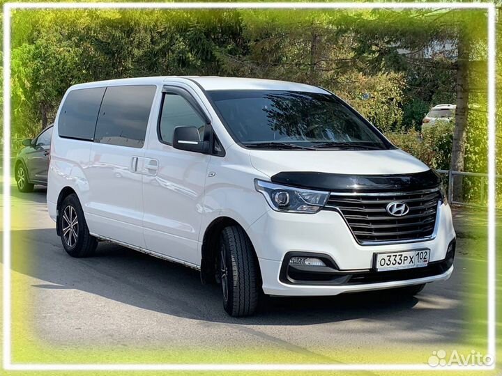 Аренда нового АВТО трансфер за разумные денеги