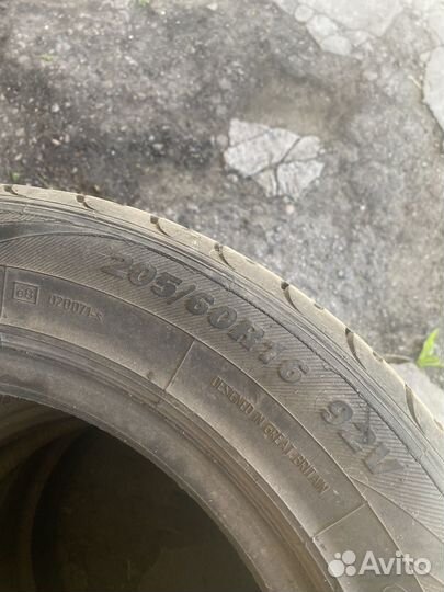 Premiorri Solazo 205/60 R16