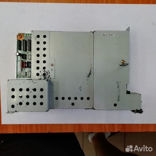 2089172 Материнская плата Epson Stylus Foto R300