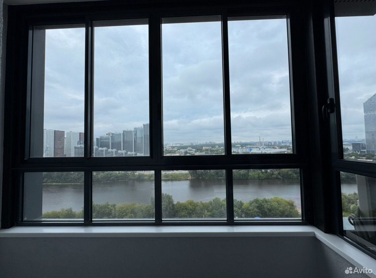 2-комнатная квартира, 75 м² — фото 7
