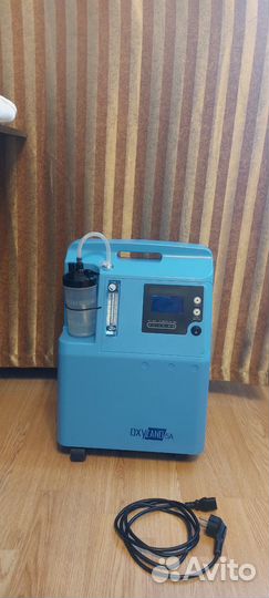 Кислородный аппарат