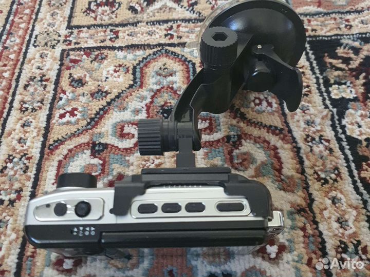 Регистратор FHD