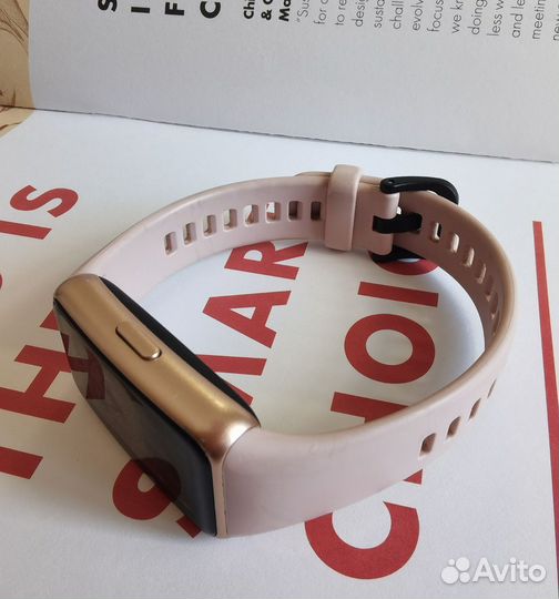 Смарт часы Honor Band 6