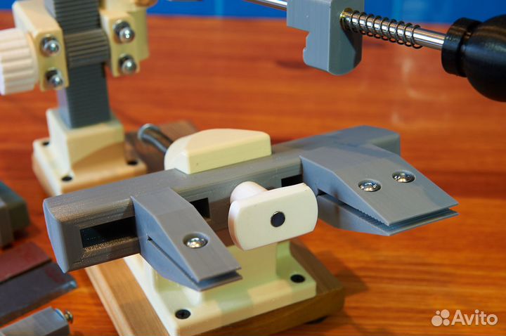 Заточной станок для заточки ножей