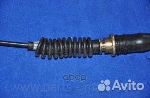 Трос стояночного тормоза KIA sephia-II PMC 0K2A