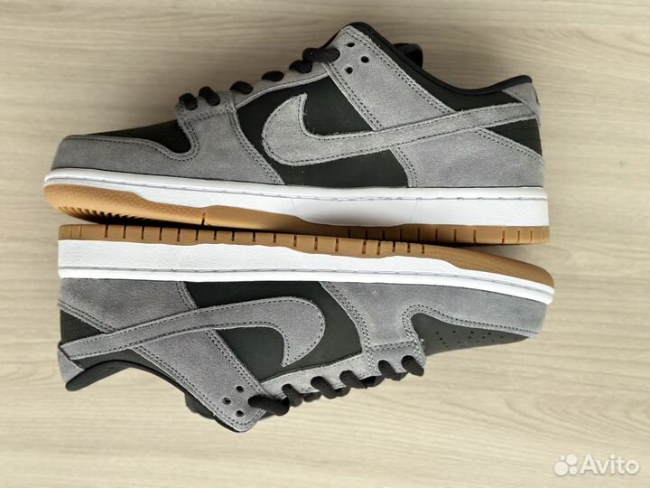 Кеды Nike SB Dunk Low