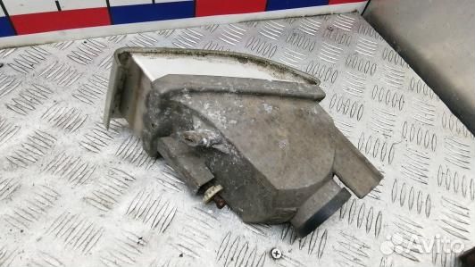 Фара галогенная правая передняя toyota land cruise