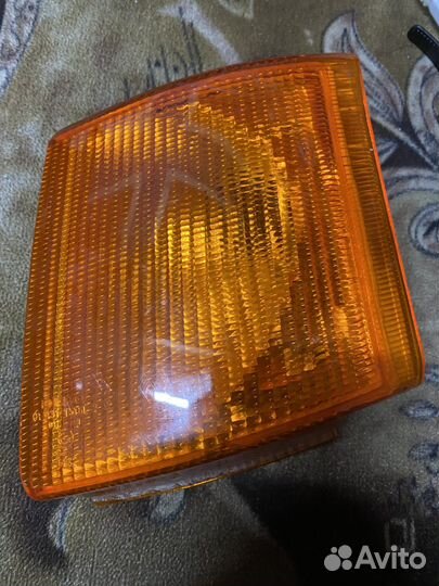 Указатель поворота правый для Ford Transit