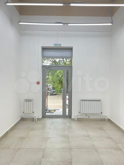 Готовый арендный бизнес - помещение 97.6 м²