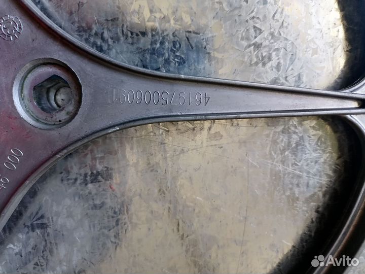 Шкив для стиральной машины Whirpool